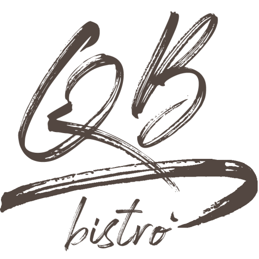 qb bistrò logo